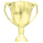 Class 1 Classic trophy