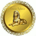 The Great Sphinx