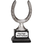 Fast And trophy