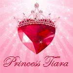 The Princess Tiara