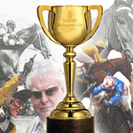 Melbourne trophy