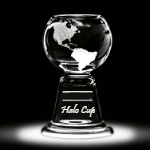 The Halo Cup