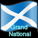 HakunaMatata Scottish Grand trophy