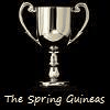 Australian Spring Guineas trophy
