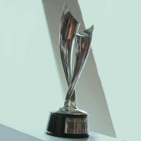Lowe trophy