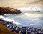 The Gamrie Open