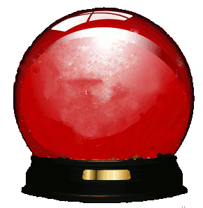 Vermilion trophy