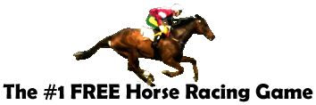The best free horse racing game on the internet