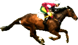 The best free horse racing game on the internet
